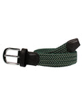 Boys Country Club Stretch Belt Timber
