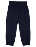 Boys Court Jogger Navy