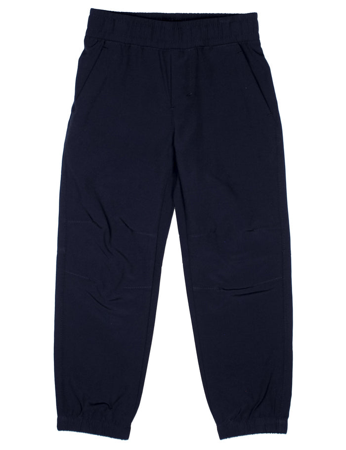 Boys Court Jogger Navy