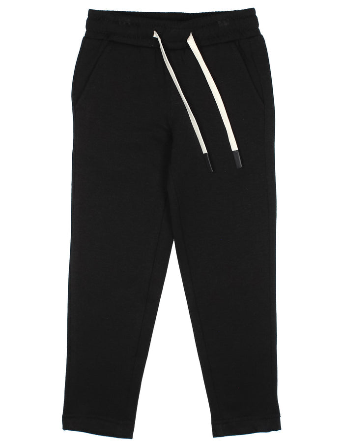 Boys Element Jogger Black