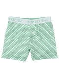 Boys Inlet Boxer Tee Time