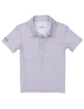 Boys Inlet Polo Fastball