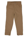 Boys Mallard Pant Camel