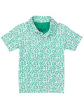 Boys Range Polo Back Nine