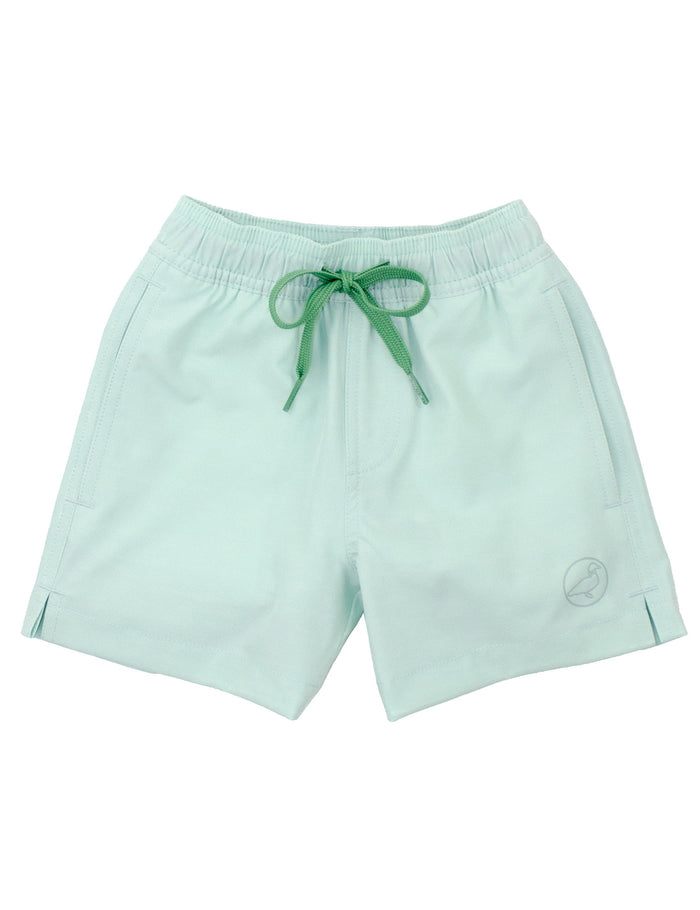 Boys Splash Swim Birdie