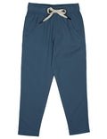 Boys Trail Pant Dusk Blue