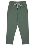 Boys Trail Pant Fog