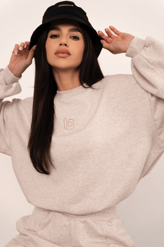Комплект BRONX в натурален цвят LaBalancia Roberto Fashion Store Set 5907378519569 UNI