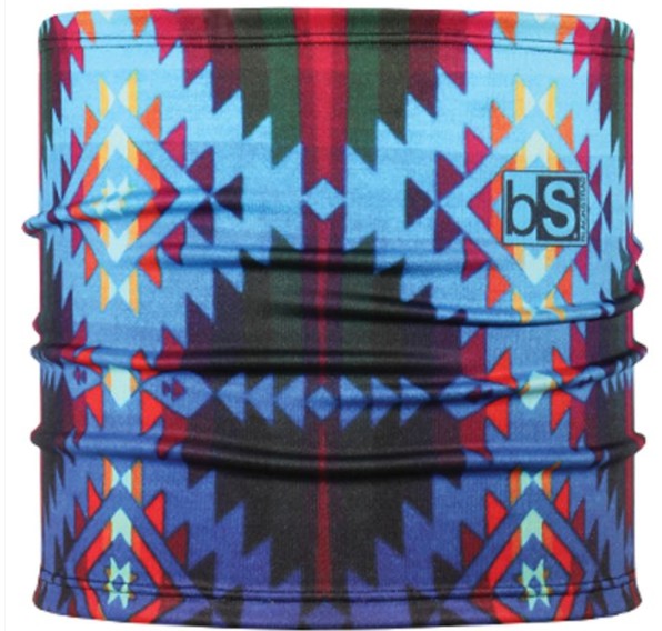 bS Headband- Multiple Colors!