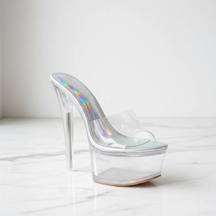 3/4 angle product shot