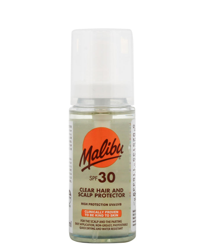 Clear Hair and Scalp Protector Spray  SPF30 100ml