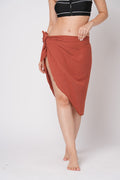 Cotton Wrap Sarong
