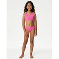Crinkle Bikini Set