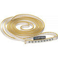 Cypher 8MM  DYNEEMA 120CM/48" YELLOW