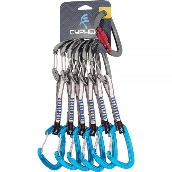 Cypher CERES II 11CM QD 6 PACK