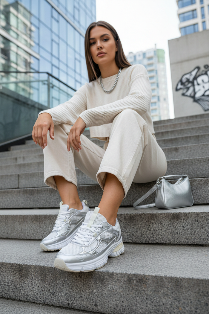 Urban Steps