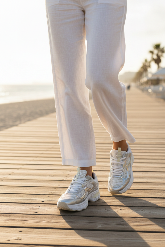 Beach Boardwalk