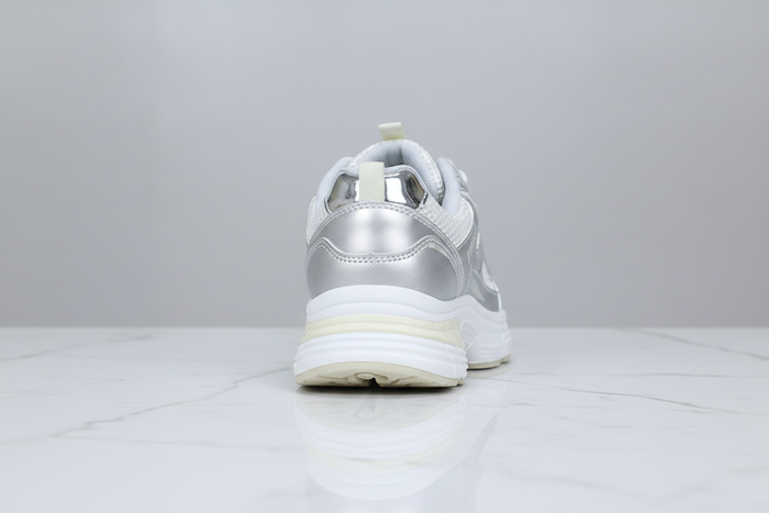 Heel Profile