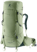 Deuter Aircontact Core 55+10 SL,grove-ivy