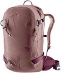 Deuter Freerider 28 SL,ashrose-cassis