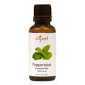 Difeel Essential Oils 100% Pure Peppermint 1 Oz