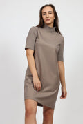 Рокля, Бежов VIPART Roberto Fashion Store One piece VPR0111DRSBEIKNI36 36 Бежов