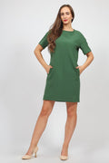 Рокля, Зелен VIPART Roberto Fashion Store One piece VPR0111DRSGRNTRK38 38 Зелен