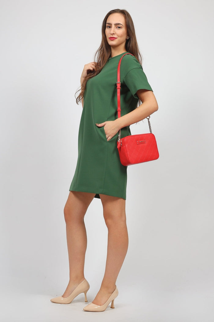 Рокля, Зелен VIPART Roberto Fashion Store One piece VPR0111DRSGRNTRK38 38 Зелен