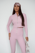 Дамски комплект DUVE – Комплект спално бельо, светлорозов LaBalancia Roberto Fashion Store Set 5907378520862 XS/S