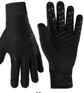 Dynafit BLACKLIGHT SOFTSHELL GLOVES- L - Black