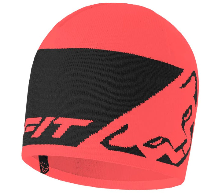 Dynafit LEOPARD LOGO BEANIE