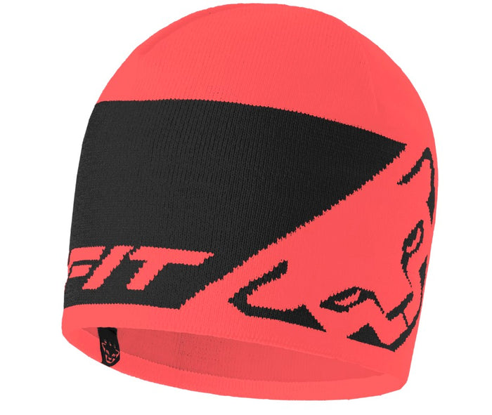Dynafit LEOPARD LOGO BEANIE