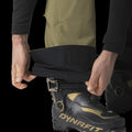 Dynafit Ridge Dynastretch Pants Men Military Green