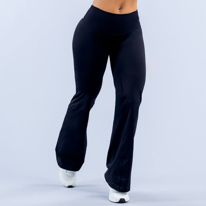 Dynamic Flares | V-Back