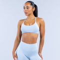 Dynamic Twist Back Bra