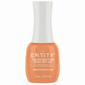 Entity Color Couture Soak Off Gel Apricot Beach Bag 0.5 Fl Oz