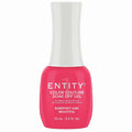 Entity Color Couture Soak Off Gel Barefoot And Beautiful 0.5 Fl Oz
