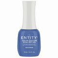 Entity Color Couture Soak Off Gel Blue Bikini 0.5 Fl Oz