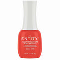 Entity Color Couture Soak Off Gel Diana-Myte 0.5 Fl Oz