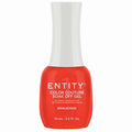 Entity Color Couture Soak Off Gel Divalicious 0.5 Fl Oz