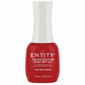 Entity Color Couture Soak Off Gel Five Inch Heels 0.5 Fl Oz
