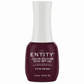 Entity Color Couture Soak Off Gel Its In The Bag 0.5 Fl Oz