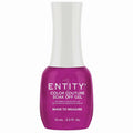 Entity Color Couture Soak Off Gel Made To Measure 0.5 Fl Oz