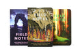 Field Notes National Parks 3-Pack D