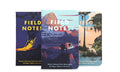 Field Notes National Parks 3-Pack F