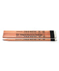 Field Notes No. 2 Woodgrain Pencil 6-Pack
