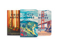 Field Notes Northern California 3-pack