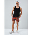 Floral Swim Shorts
