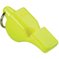 Fox 40 Mini Safetyt Whislte W/ Lanyard- Yellow