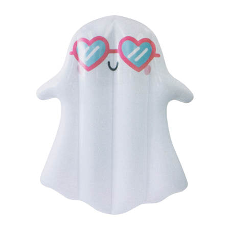 CASPER FRIENDLY GHOST POOL FLOAT - Fancy Shape Pool Loungers Online